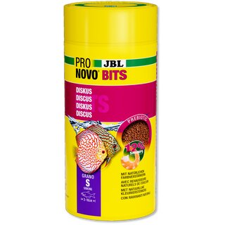 JBL ProNovo Bits Grano S 1000ml