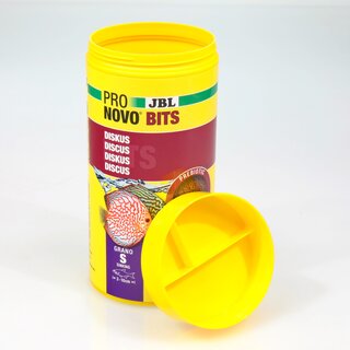 JBL ProNovo Bits Grano S 1000ml