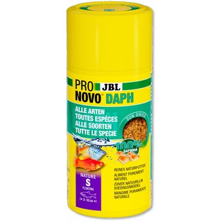 JBL ProNovo Daph, Wasserflhe (13g) 100ml