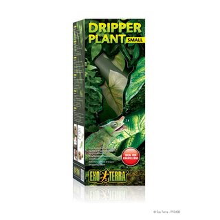 Exo Terra Dripper Plant inkl. Pumpe, klein
