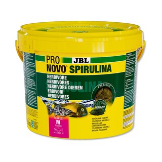 JBL ProNovo Spirulina Flakes M 5,5L