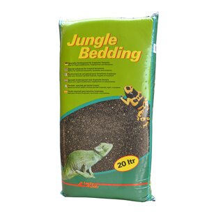 Lucky Reptile Jungle Bedding 20L