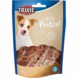 Trixie Mini Pretzels,100g