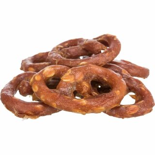 Trixie Mini Pretzels,100g