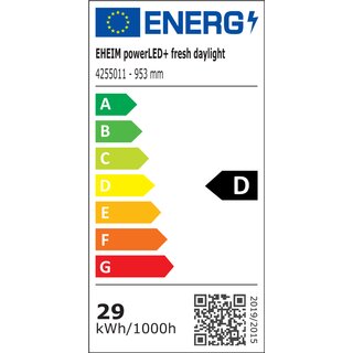 EHEIM powerLED+ fresh daylight 953mm (26,1W)