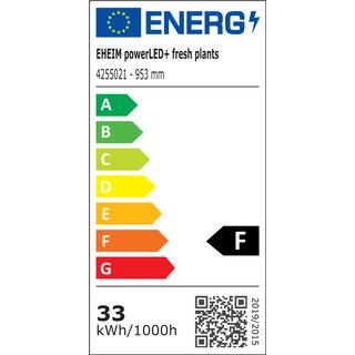 EHEIM powerLED+ fresh plants 953mm (29,8W)