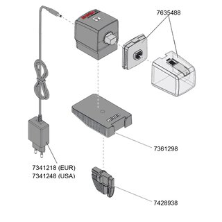 EHEIM autofeeder+