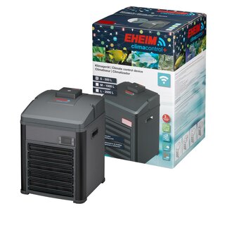 EHEIM climacontrol+ S (bis 500 Liter)