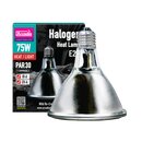 Arcadia Halogen Heat Lamp E27 75W (PAR30)