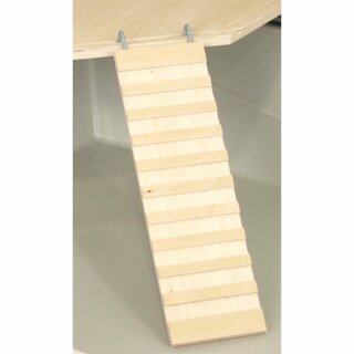 Holzleiter WEGA 17 (17x7x0,8cm)