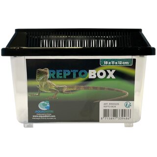 Repto Box 18x11x12cm