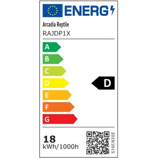 Arcadia Jungle Dawn LED Bar 290mm 15 Watt