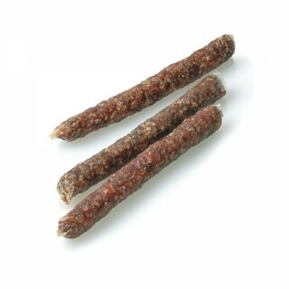 Anibio Bioli Wild Wurst 17er Box