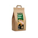 HabiStat Leopardgecko Substrat 10kg