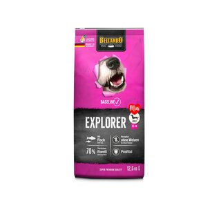 Belcando Explorer 12,5kg