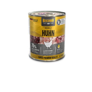 Belcando Baseline Huhn 800g