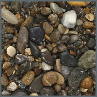Dupla Ground nature, River Pebbles (0-16mm) 5kg