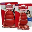 KONG Classic mit Seil L