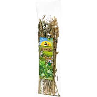 JR FARM Ein Stck Natur, Kruter- Ernte 80g