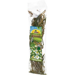 JR FARM Ein Stck Natur, Kamillen- Ernte 80g