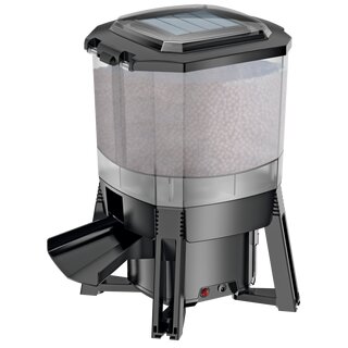 Superfish Solar Fish Feeder (fr 2-9mm)