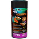 JBL ProPond Goldfish XS 0,14kg 1L