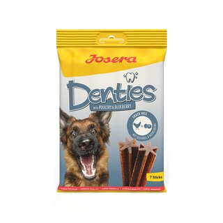 Josera Denties with Poultry & Blueberry 180g