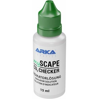 ARKA myScape Co2 Checker Set