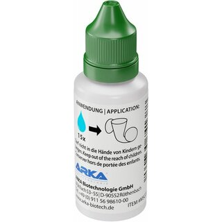 ARKA myScape Co2 Checker Refiller