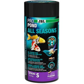 JBL ProPond All Seasons S 0,18kg 1L