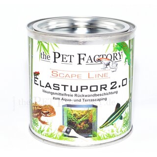 The Pet Factory ELASTUPOR 2.0, 1 Kg