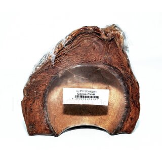 Cocos Cave