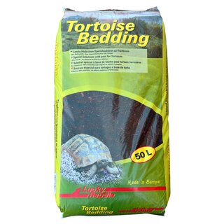 Lucky Reptile Tortoise Bedding 50 Liter