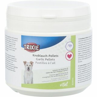 Trixie Knoblauch-Pellets, 360g