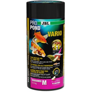 JBL ProPond Vario M 0,13kg 1L