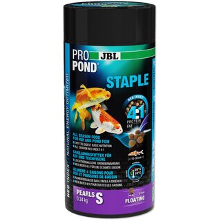 JBL ProPond Staple S 0,34kg 1L