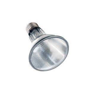 Arcadia Halogen Heat Lamp E27 35W (PAR20)