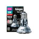 Arcadia Halogen Heat Lamp E27 35W (PAR20)
