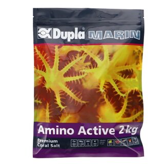 Dupla Marin Premium Coral Salt Amino Active 2kg