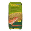 Lucky Reptile Desert Bedding Golden Yellow 20L