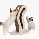 Catit PIXI Scratcher, Katzenschwanz