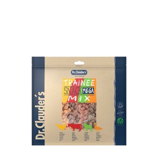 Dr. Clauders Dog Traineesnack Mega Mix Big Box 500g