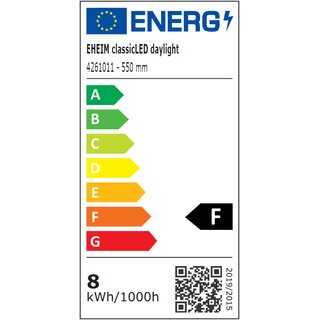 EHEIM classicLED daylight 550mm 7,7W