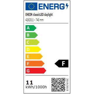 EHEIM classicLED daylight 740mm 10,6W