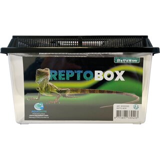 Repto Box 27x17x16cm