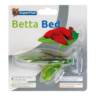 Superfish Betta Bett, 2 Bltter