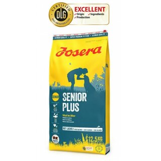 Josera SeniorPlus 12,5kg