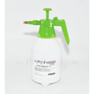 The Pet Factory - Terrarium Sprayer 1,5 L