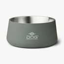 DOG Copenhagen Vega Bowl, Napf, Cool Grey, M/L , 1400ml