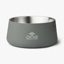 DOG Copenhagen Vega Bowl, Napf, Cool Grey, S/M, 700ml